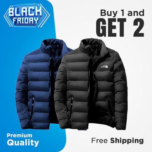 THE NORTH FACE JACKET KIT [PAY 1 GET 2]