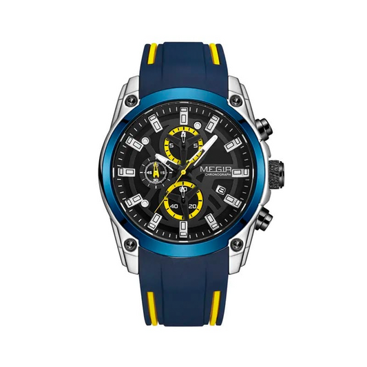 PRO 911 SPORT WATCH