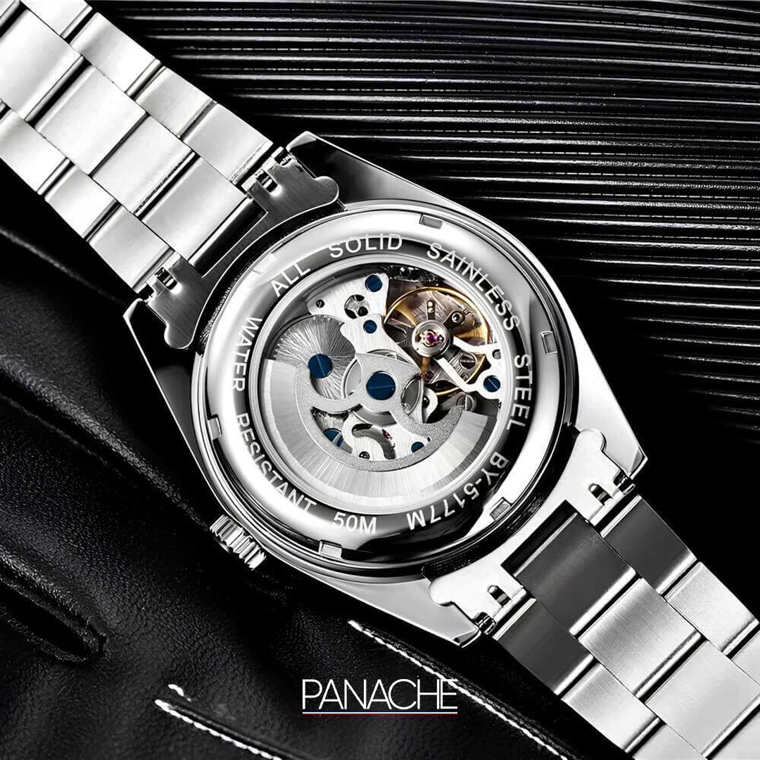 BENYAR SUCCESS AUTOMATIC WATCH